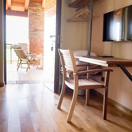Parma Country Room Montechiarugolo Exterior photo
