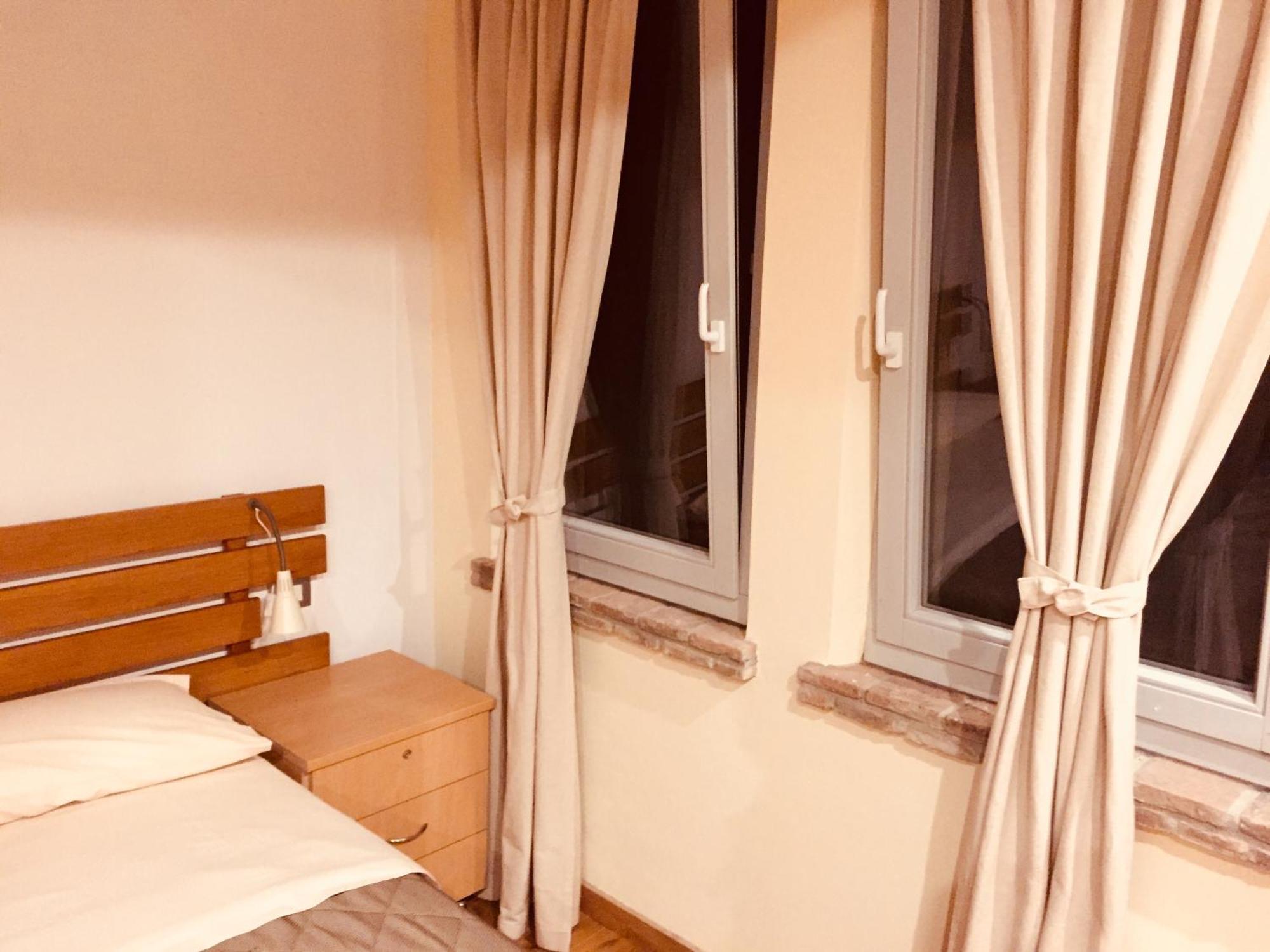 Parma Country Room Montechiarugolo Exterior photo