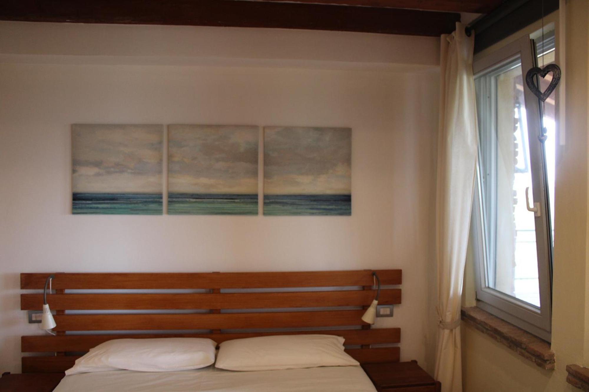Parma Country Room Montechiarugolo Exterior photo