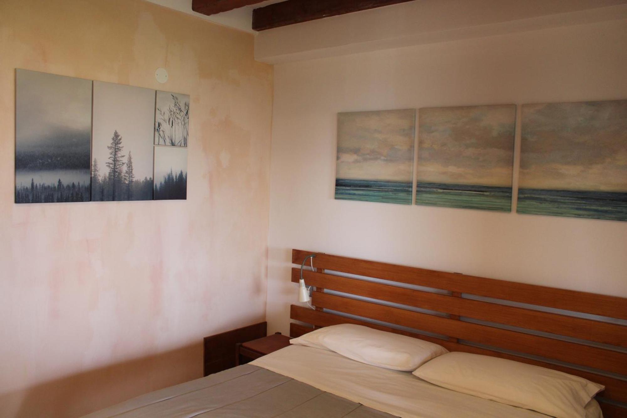 Parma Country Room Montechiarugolo Exterior photo