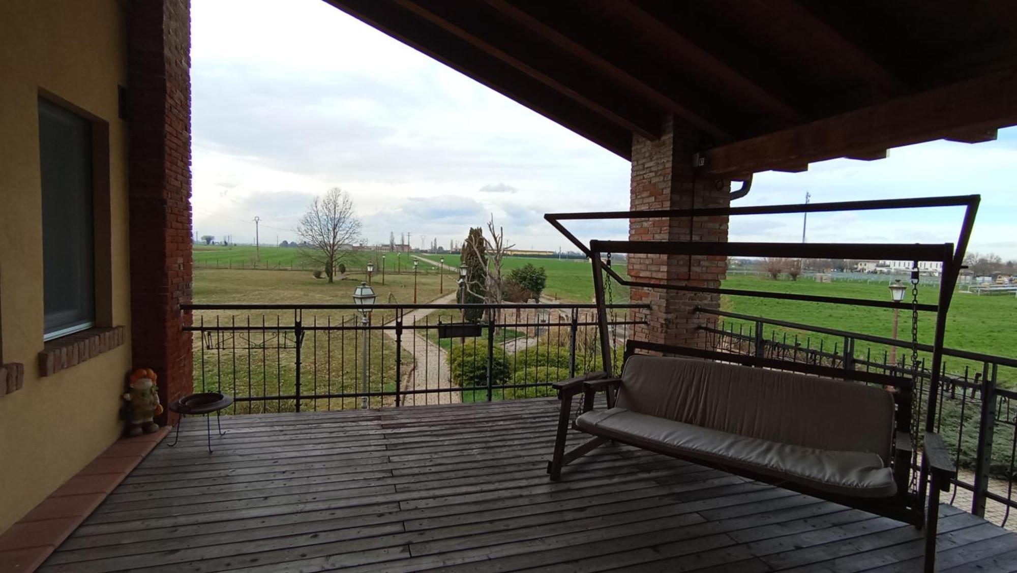 Parma Country Room Montechiarugolo Exterior photo